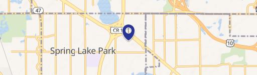 8236 Arthur NE St, Unit 8