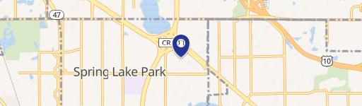 8236 Arthur NE St, Unit 9