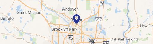 8550 Baltimore NE St