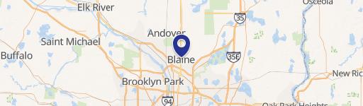 10340 Baltimore NE St