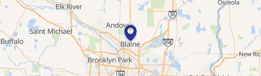 10620 Baltimore NE St