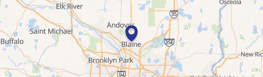 10550 Baltimore NE St