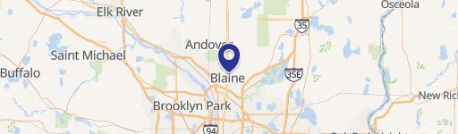 10643 Baltimore NE St