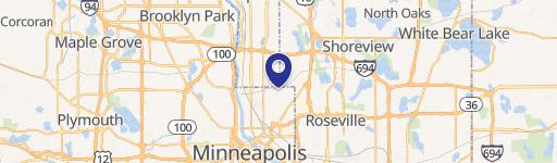 3501 12th Benjamin NE St