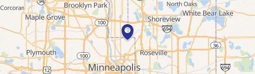 3301 12th Benjamin NE St