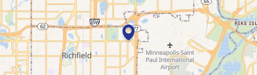 6601 Bloomington Ave