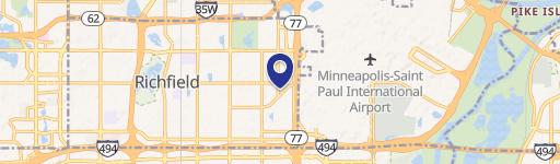 7121 Bloomington Ave