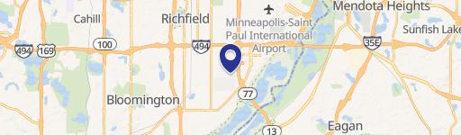 8700 Bloomington Ave