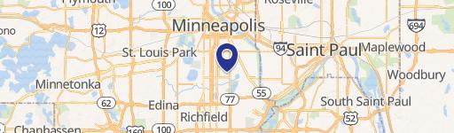 4501 Bloomington Ave