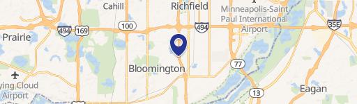 9030 Bloomington Fwy