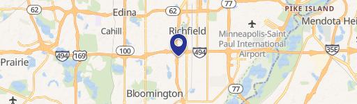8105 Bloomington Fwy