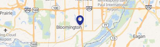 9425 Bloomington Fwy