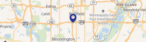 7901 Bloomington Fwy