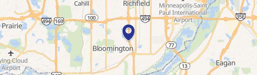 9100 Bloomington Fwy