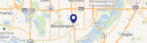 9301 Bloomington Fwy