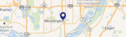 9445 Bloomington Fwy