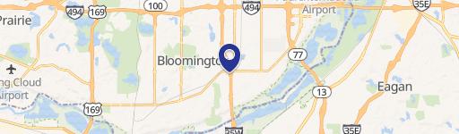 9930 Bloomington Fwy