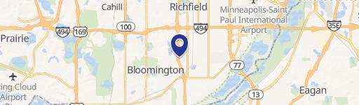 9001 Bloomington Fwy