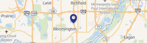 9000 Bloomington Fwy