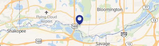 10820 Bloomington Fry Rd