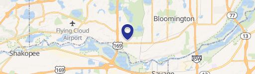 10700 Bloomington Fry Rd