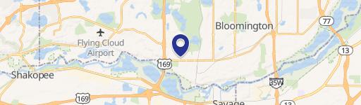 10701 Bloomington Fry Rd