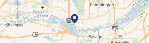 11255 Bloomington Fry Rd