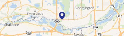 10851 Bloomington Fry Rd