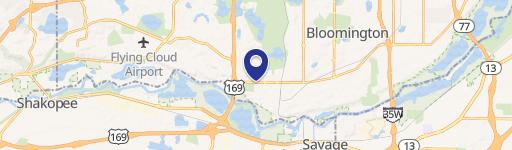 10861 Bloomington Fry Rd