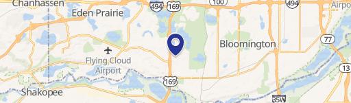 10001 Bloomington Fry Rd