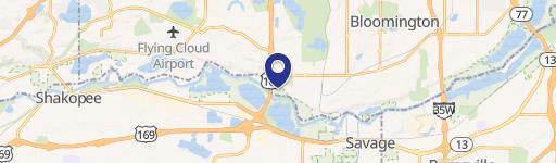 11300 Bloomington Fry Rd