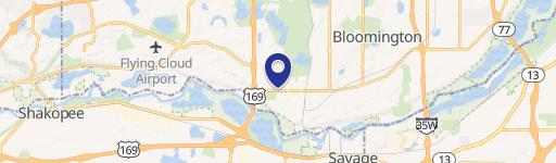 10801 Bloomington Fry Rd