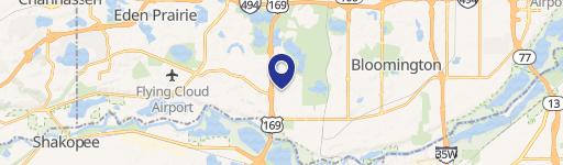 10151 Bloomington Fry Rd