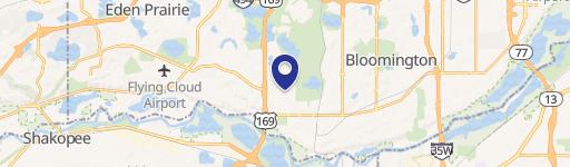 10240 Bloomington Fry Rd