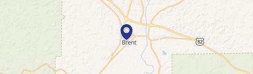 Brent, AL 35034