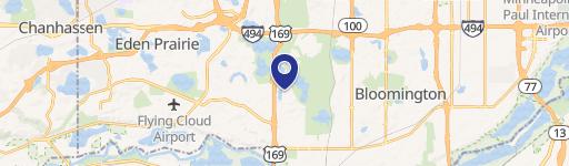 9401 Bloomington Fry Rd