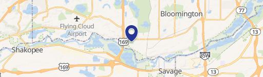 10950 Bloomington Fry Rd