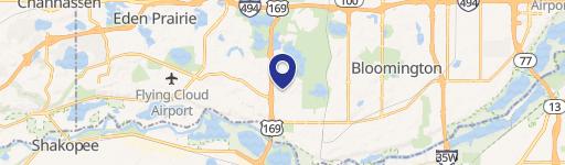 10201 Bloomington Fry Rd