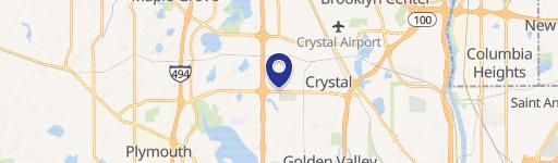 4151 Boone N Ave, Unit 7