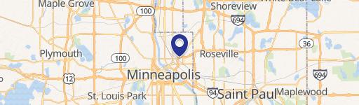 1712 12th Broadway NE St