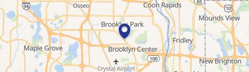 7051 Brooklyn Blvd, Unit 2