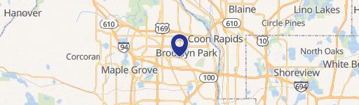 7500 Brunswick N Ave