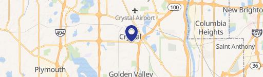 4121 Brunswick N Ave