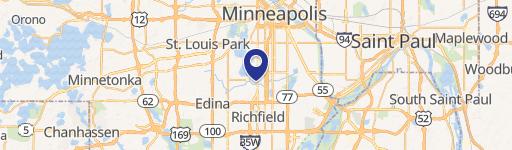 5300 12th Bryant S Ave