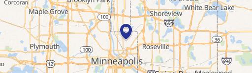 2700 12th Buchanan NE St