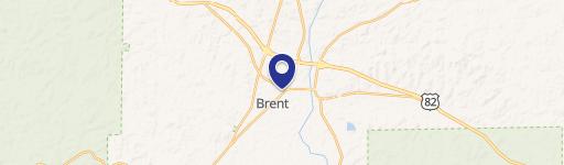 Brent, AL 35034