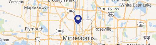 2701 California NE St