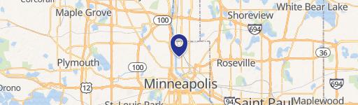 2205 California NE St