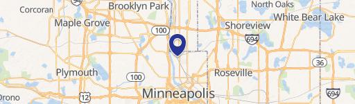 3125 California NE St