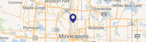 2889 California NE St